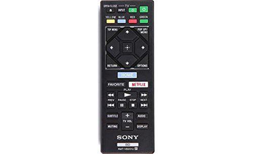 Leitor de DVD e Blu-ray Sony BDP-S1700 Multi-Região (110-240V